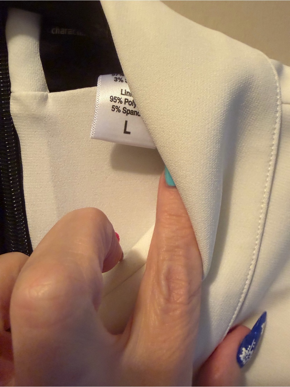 Vixen by Micheline Pitt Delia dress EUC - Picture 5 of 9